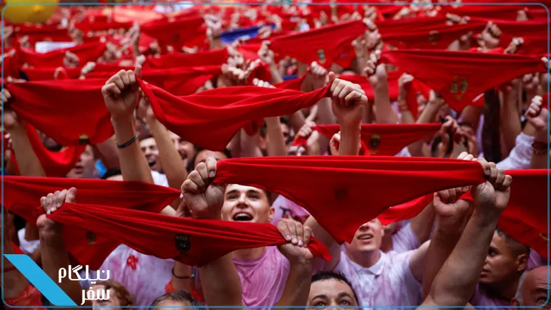 جشنواره های اسپانیا