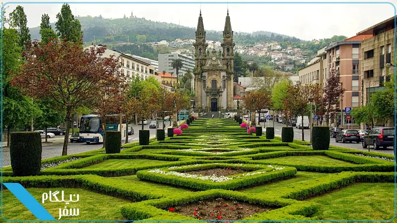 Guimarães