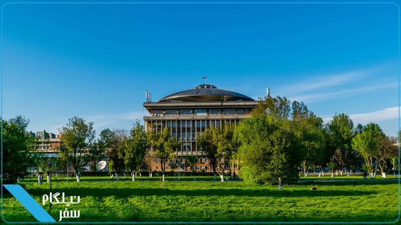 Politehnica University of Bucharest