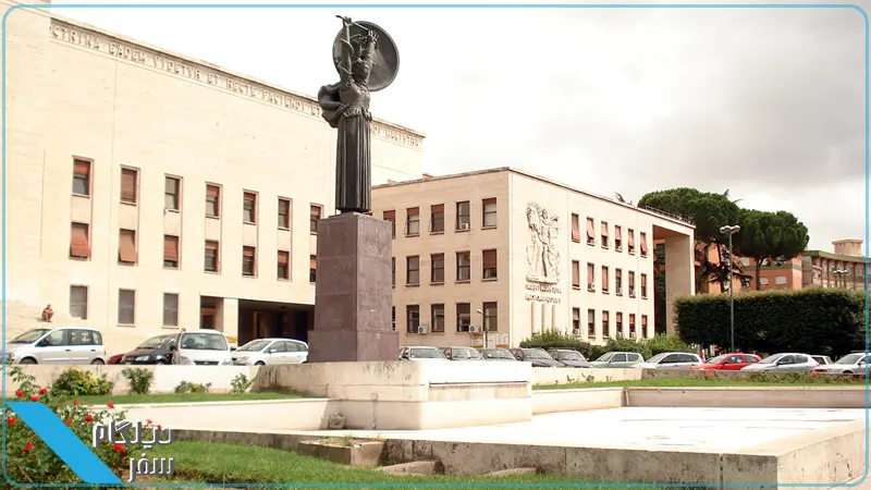 Sapienza University of Rome