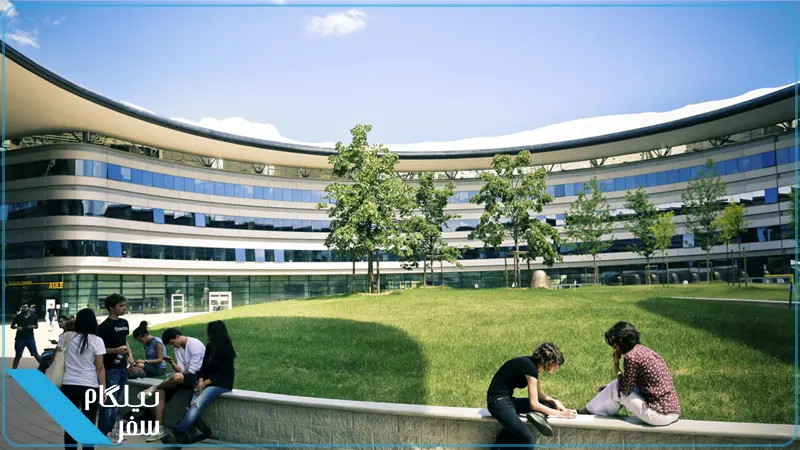 University of Turin