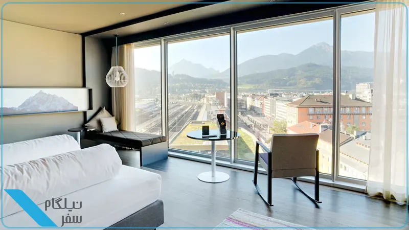 Adlers Hotel