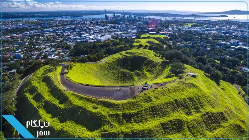 Auckland