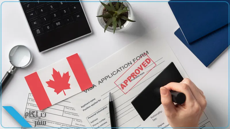 Canadian Permanent Residence