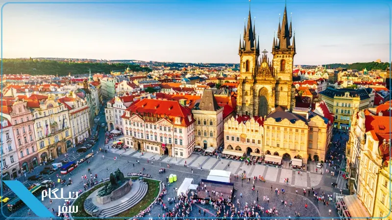 Czechia