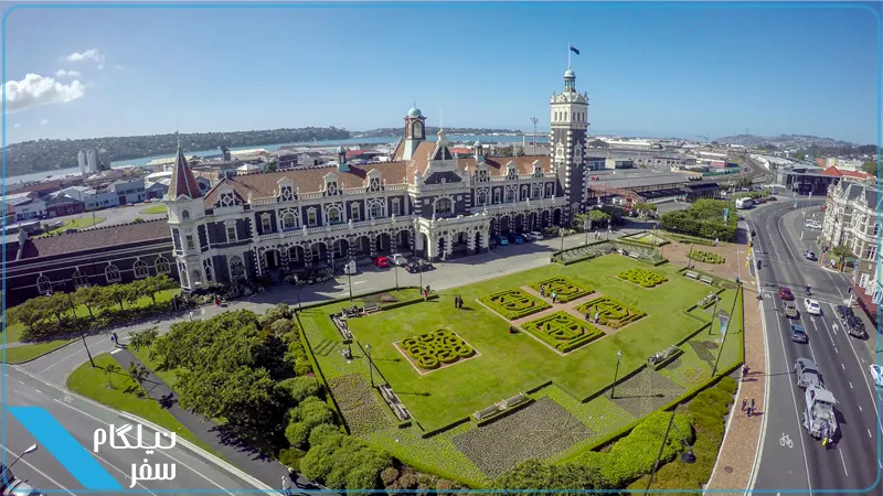 Dunedin