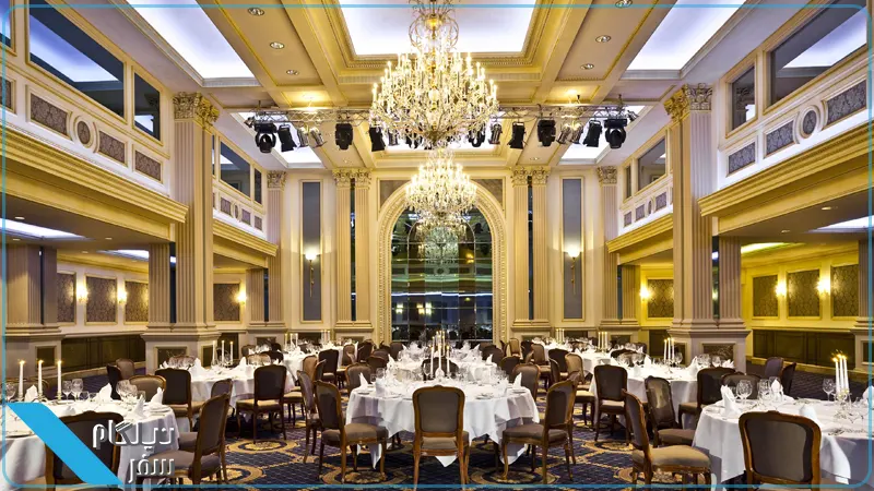 Grand Hotel Vienna