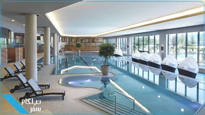 Interalpen Hotel