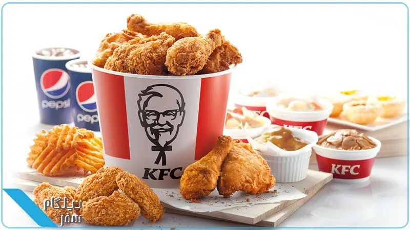 KFC