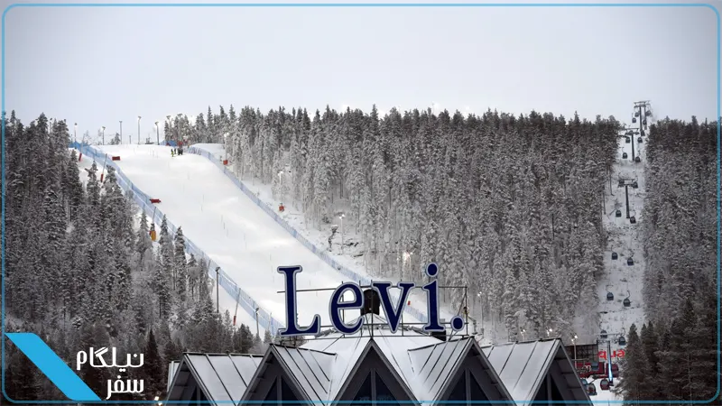 Levi