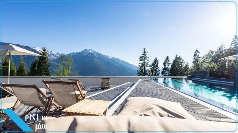 Nidum Casual Luxury Hotel