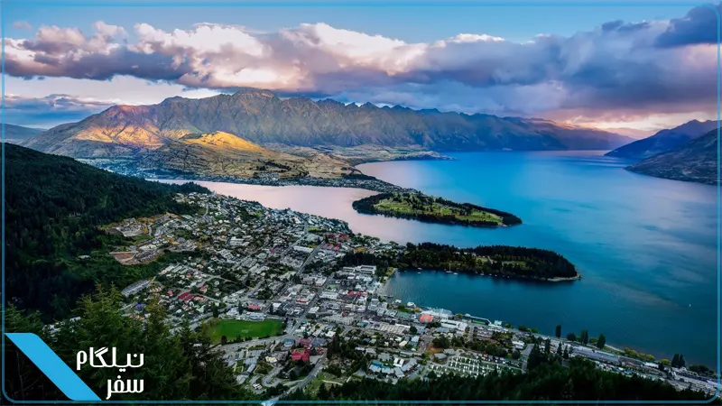 Queenstown