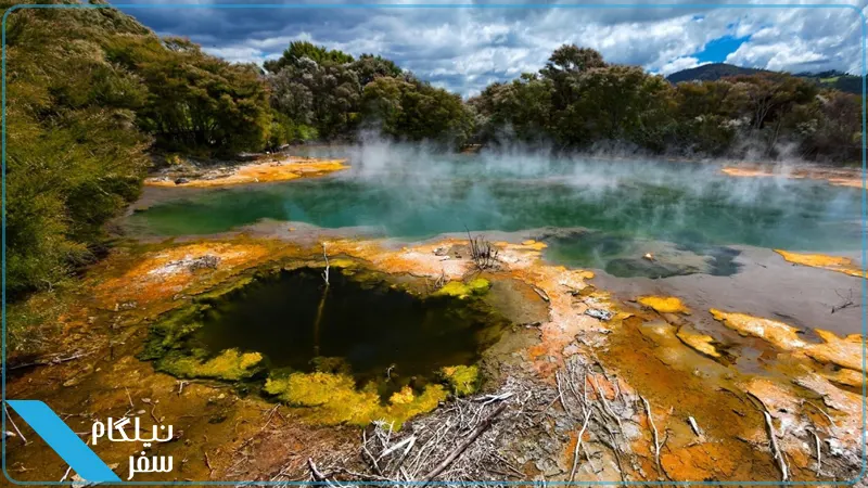 Rotorua