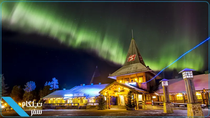 Rovaniemi