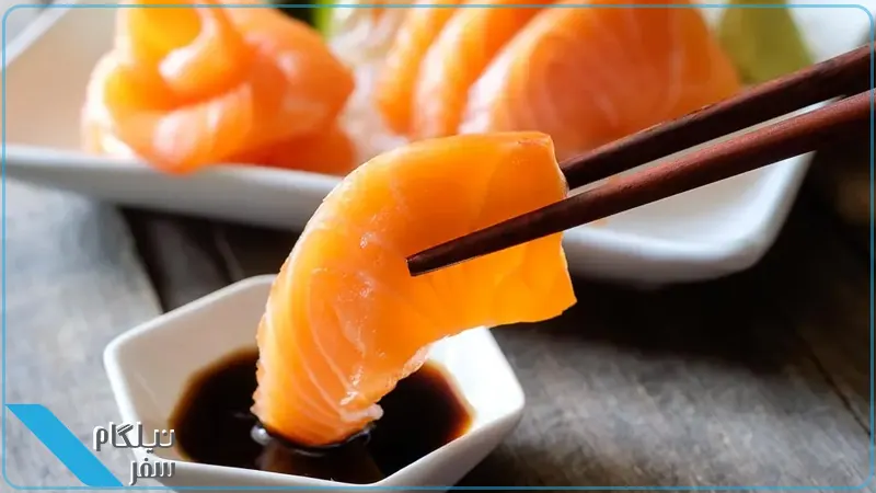 Sashimi