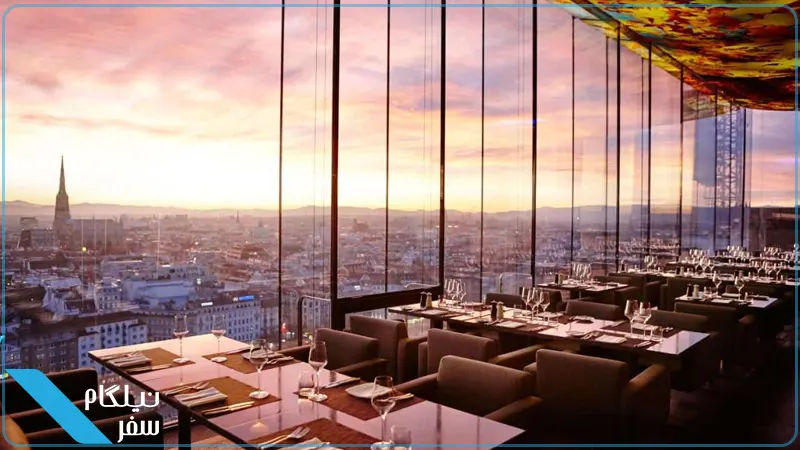 Sofitel Stephansdom Hotel