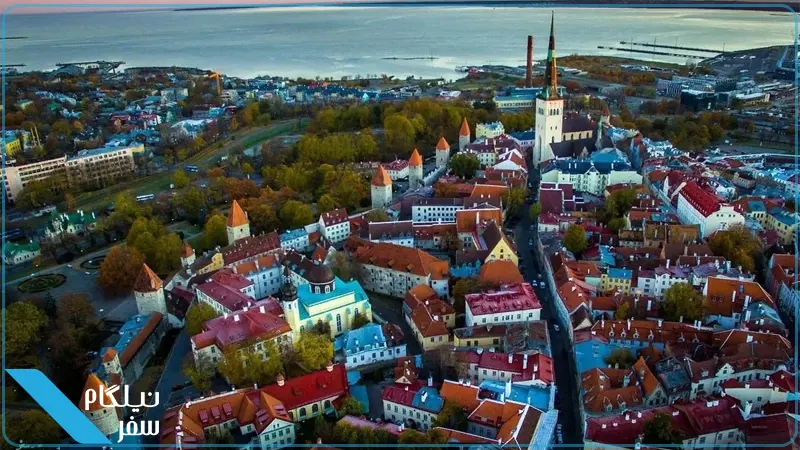 Tallinn
