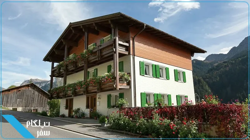 اجاره بها در اتریش