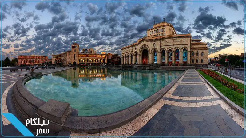 ایروان