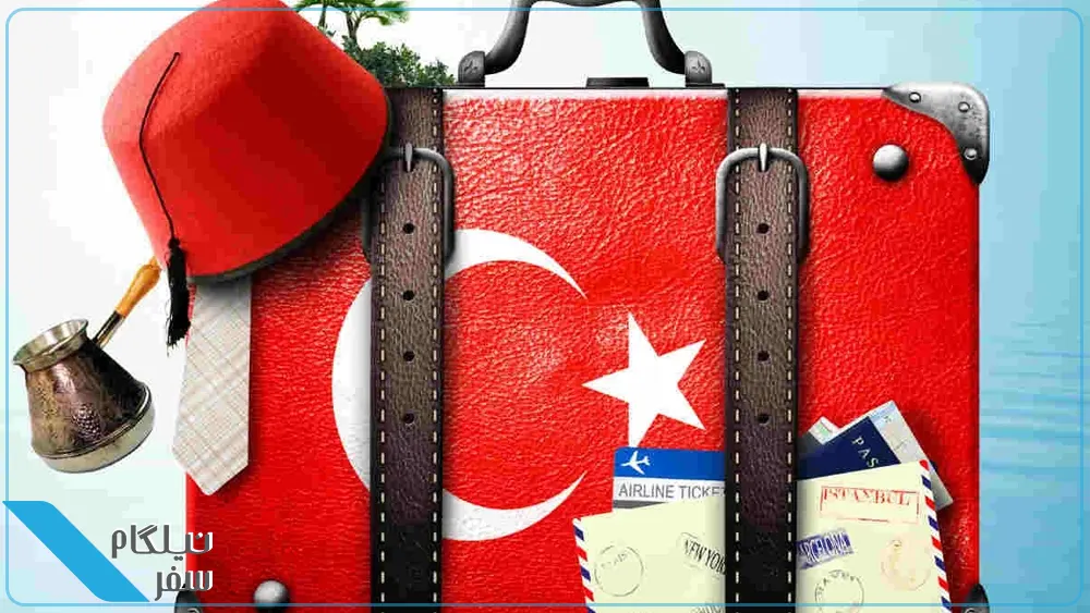 بهترین زمان سفر به ترکیه