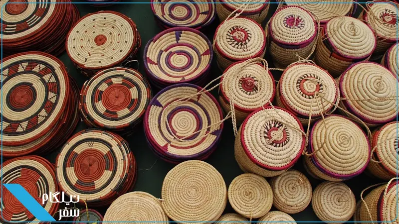 خرید صنایع دستی یونان