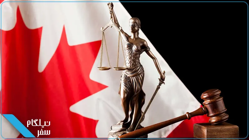 دادگاه فدرال کانادا