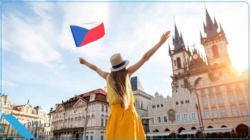 زندگی در جمهوری چک