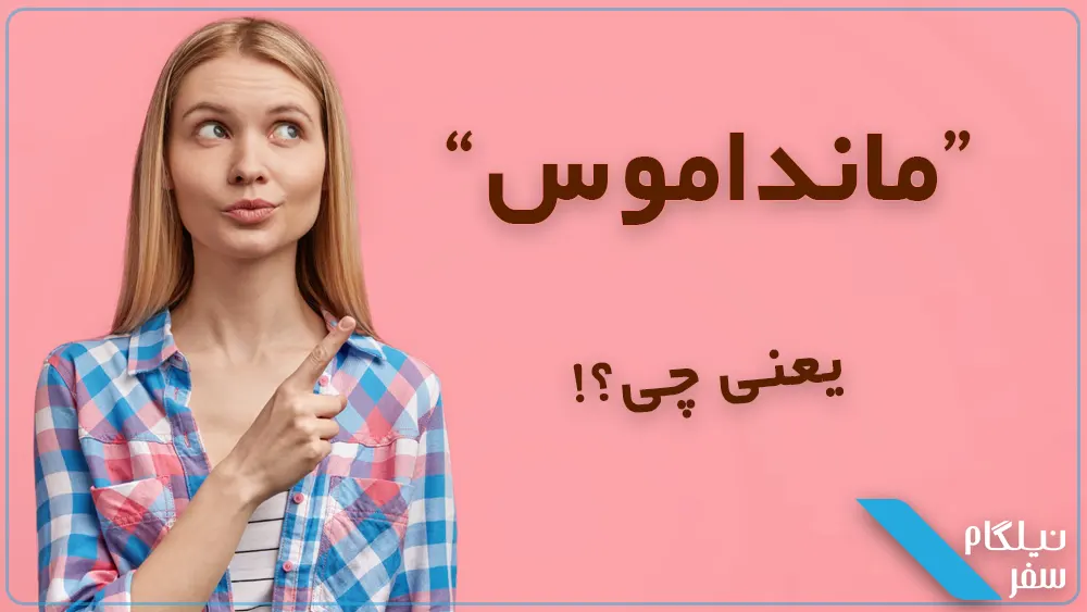 مانداموس