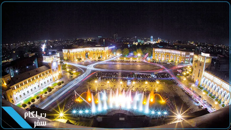 میدان جمهوری