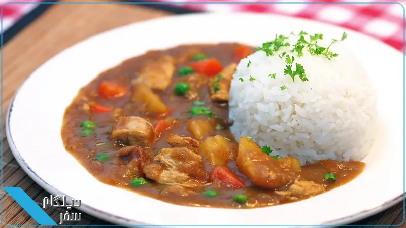 کاری ژاپنی