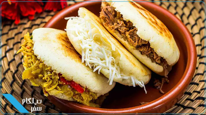Arepa