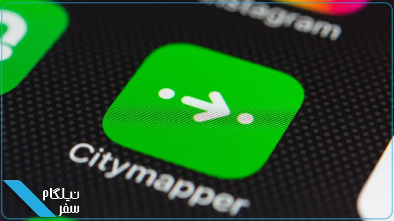 Citymapper