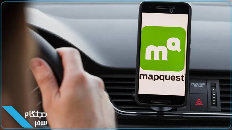 MapQuest