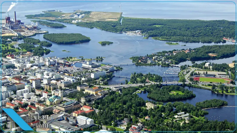 Oulu