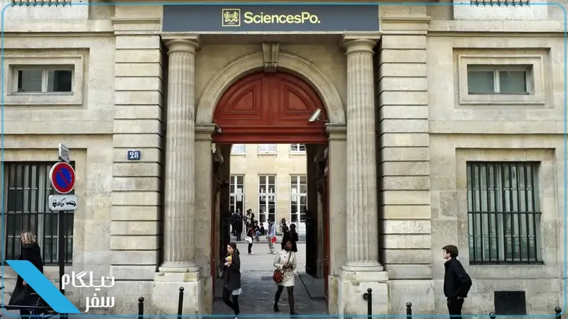 Sciences Po