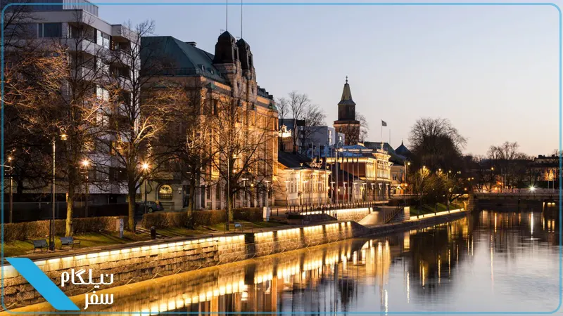 Turku