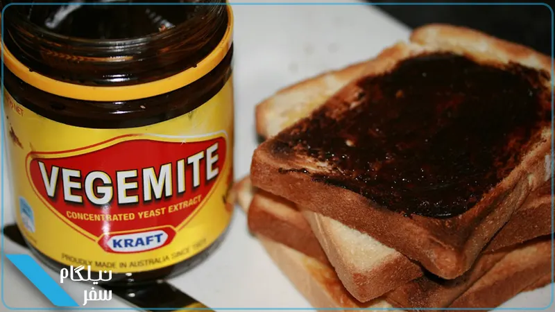 Vegemite