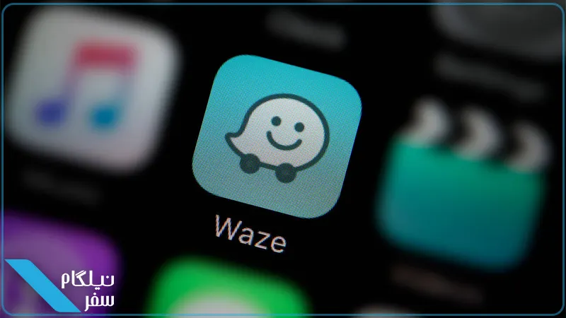 Waze