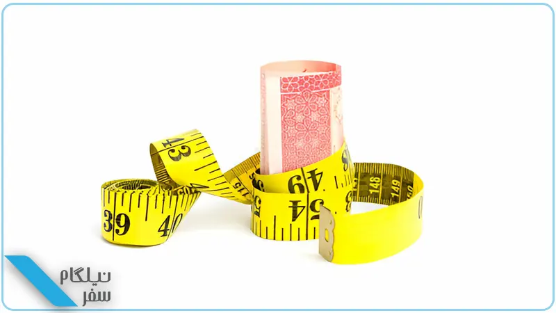 عدم تمکن مالی کافی