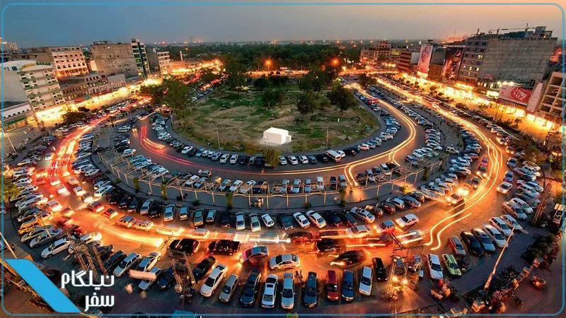 پاکستان