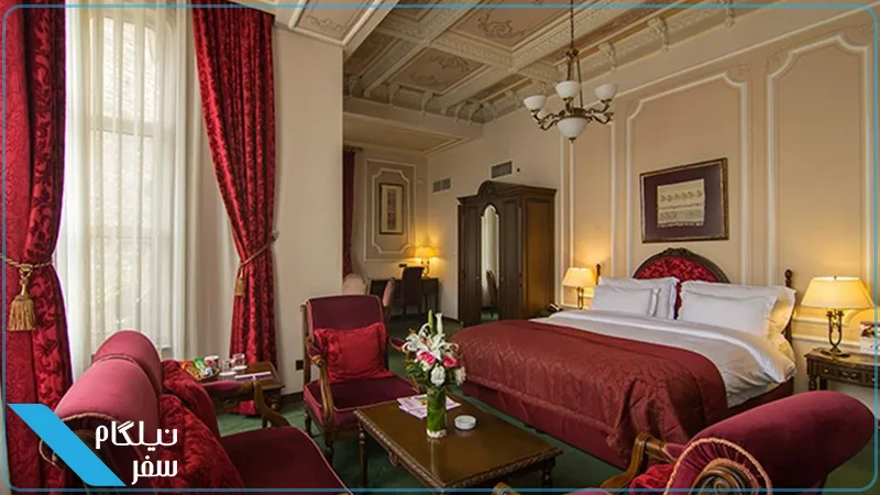 Anemon Galata Hotel