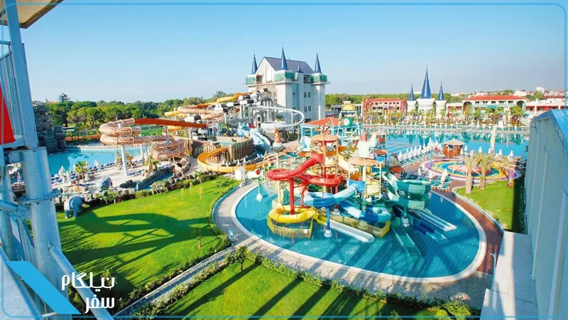Granada Luxury Belek