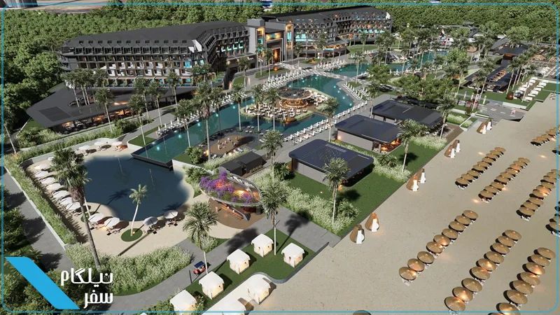 Lago Hotel