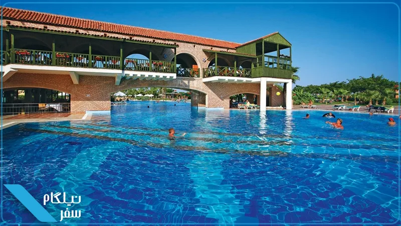Limak Limra Hotel & Resort