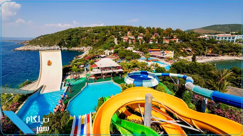 Pine Bay Holiday Resort
