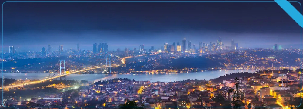 Travel guide to Istanbul