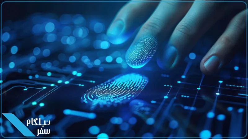 اطلاعات بیومتریک