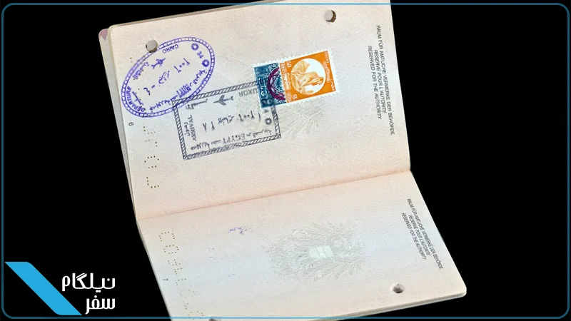 قدرت پاسپورت اتریشی