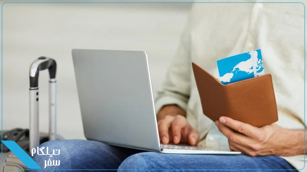 مجوز سفر الکترونیکی ژاپن برای افراد بدون ویزا