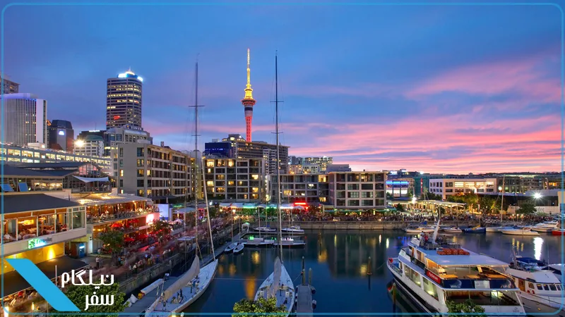 Auckland